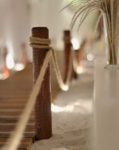 Couloir des yogis